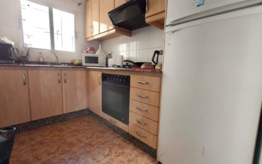 Alquiler Piso Marxalenes La Saïdia València ref. 1-65803