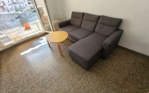 Alquiler Piso Marxalenes La Saïdia València ref. 1-65803