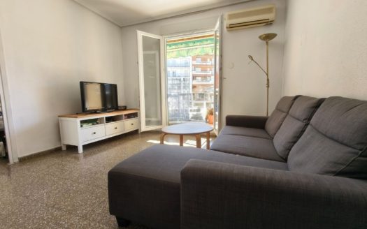 Alquiler Piso Marxalenes La Saïdia València ref. 1-65803