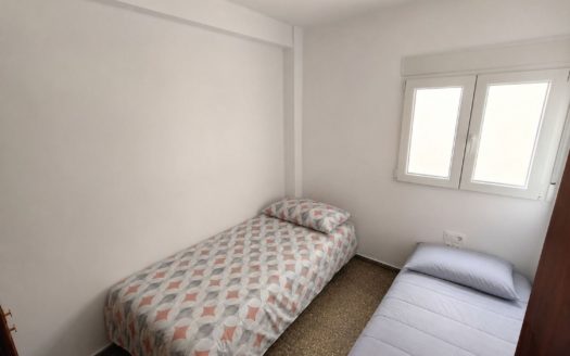 Alquiler Piso Marxalenes La Saïdia València ref. 1-65803