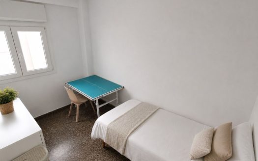 Alquiler Piso Marxalenes La Saïdia València ref. 1-65803