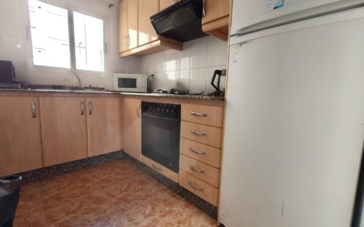 Alquiler Piso Marxalenes La Saïdia València ref. 1-65803