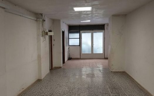 Venta Local-Nave Els Orriols Rascanya València ref. 1-65133