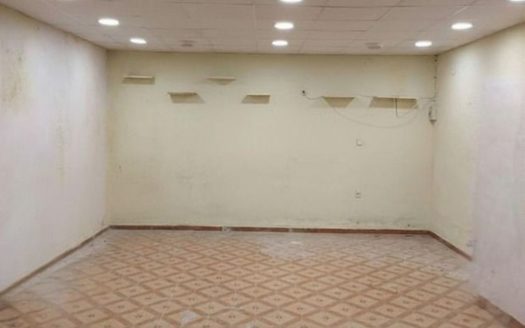 Venta Local-Nave Els Orriols Rascanya València ref. 1-65133