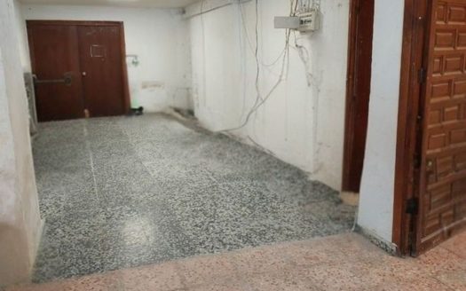 Venta Local-Nave Els Orriols Rascanya València ref. 1-65133