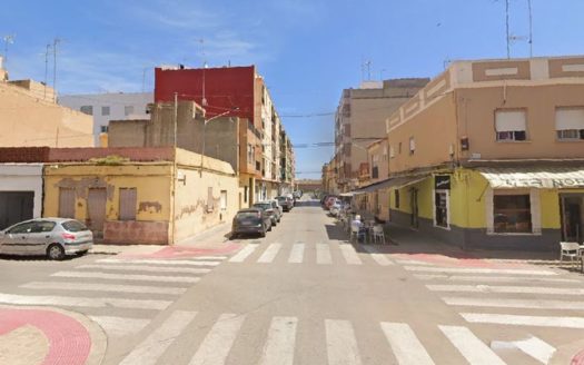 Venta Casa-Chalet Foios ref. 1-65804