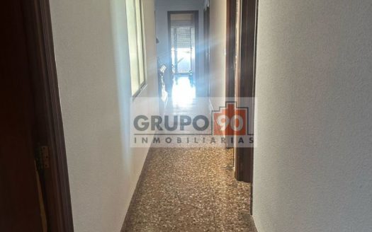 Venta Piso Benicull de Xúquer ref. 1-65806