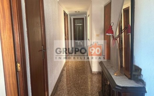 Venta Piso Benicull de Xúquer ref. 1-65806