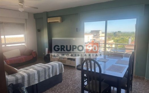 Venta Piso Benicull de Xúquer ref. 1-65806