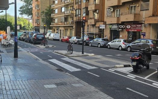 Venta Local-Nave Morvedre La Saïdia València ref. 1-65810