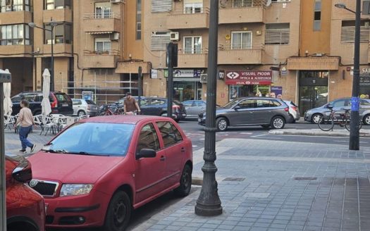 Venta Local-Nave Morvedre La Saïdia València ref. 1-65810