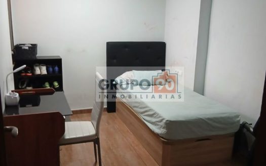 Venta Piso Carlet ref. 1-65809