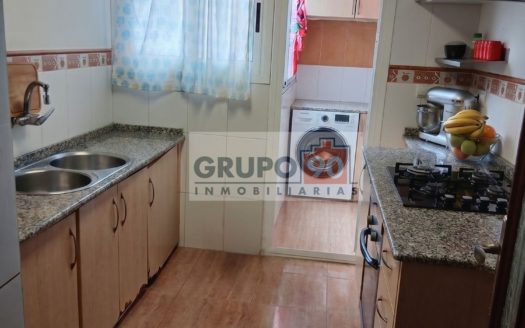 Venta Piso Carlet ref. 1-65809