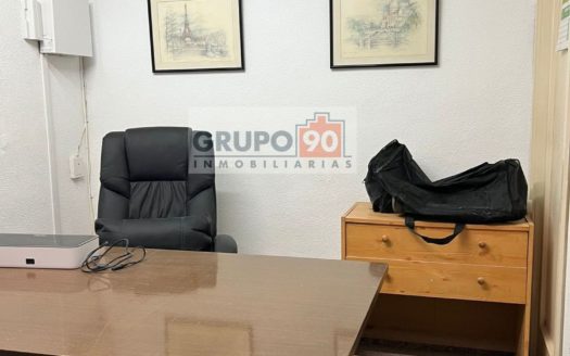 Venta Local-Nave Morvedre La Saïdia València ref. 1-60944