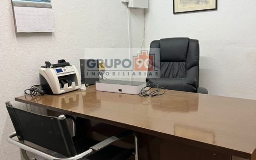 Venta Local-Nave Morvedre La Saïdia València ref. 1-60944