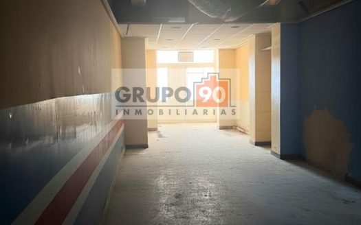 Venta Local-Nave Morvedre La Saïdia València ref. 1-65811