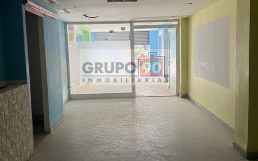 Venta Local-Nave Morvedre La Saïdia València ref. 1-65811