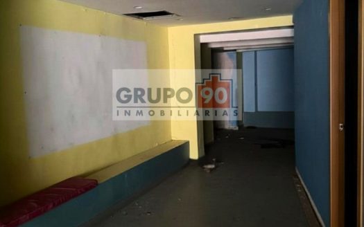 Venta Local-Nave Morvedre La Saïdia València ref. 1-65811