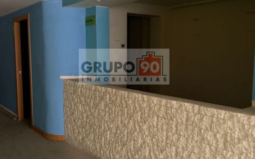 Venta Local-Nave Morvedre La Saïdia València ref. 1-65811