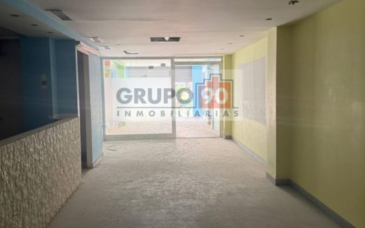 Venta Local-Nave Morvedre La Saïdia València ref. 1-65811
