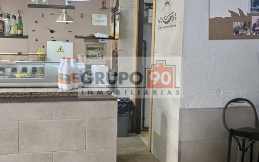 Venta Local-Nave Morvedre La Saïdia València ref. 1-65810