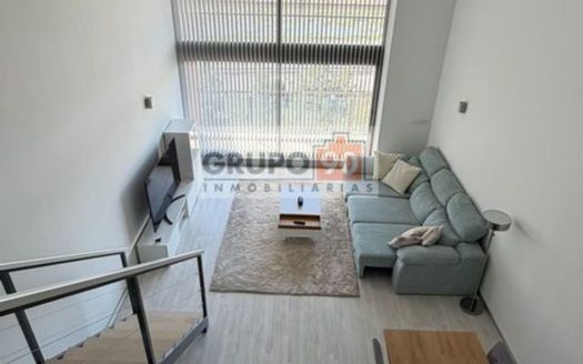 Venta Duplex Vara de Quart Patraix València ref. 1-65814