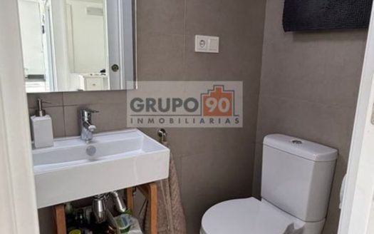 Venta Duplex Vara de Quart Patraix València ref. 1-65814