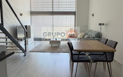 Venta Duplex Vara de Quart Patraix València ref. 1-65814