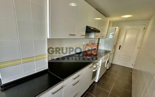 Venta Piso Port Saplaya Alboraya ref. 1-65815