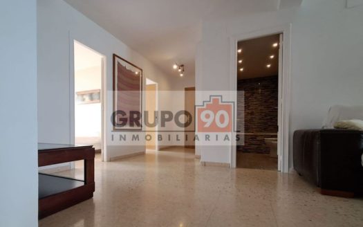 Venta Piso Port Saplaya Alboraya ref. 1-65815