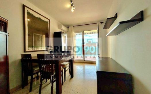 Venta Piso Port Saplaya Alboraya ref. 1-65815