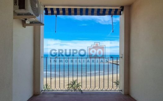 Venta Piso Port Saplaya Alboraya ref. 1-65815