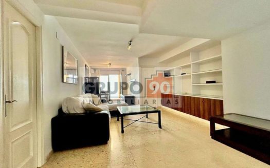 Venta Piso Port Saplaya Alboraya ref. 1-65815