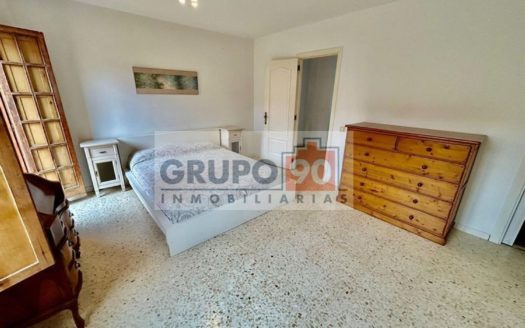 Venta Piso Port Saplaya Alboraya ref. 1-65815