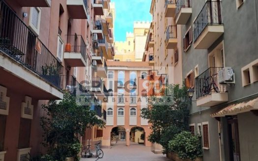 Venta Piso Port Saplaya Alboraya ref. 1-65815