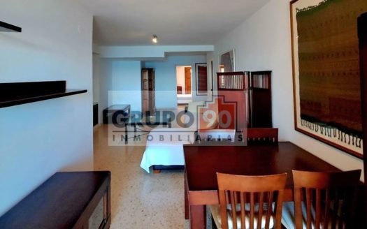 Venta Piso Port Saplaya Alboraya ref. 1-65815