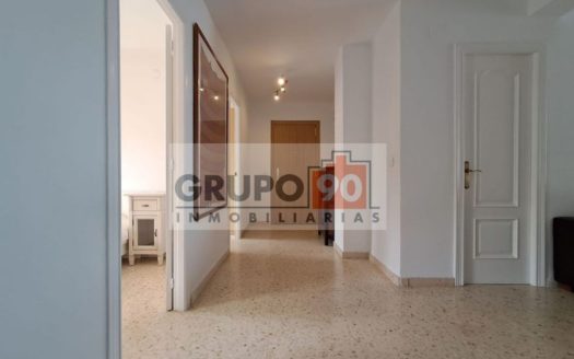 Venta Piso Port Saplaya Alboraya ref. 1-65815