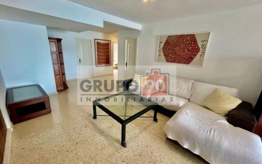 Venta Piso Port Saplaya Alboraya ref. 1-65815