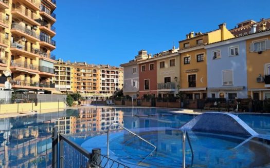 Venta Piso Port Saplaya Alboraya ref. 1-65815