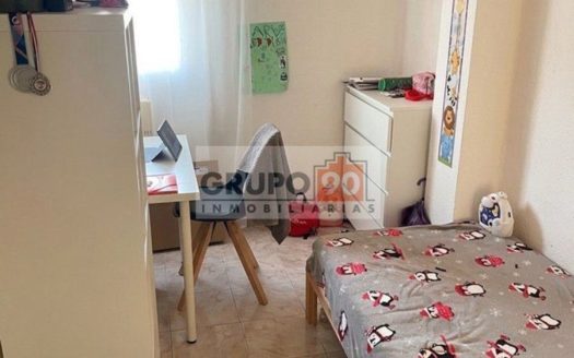 Venta Piso Els Orriols Rascanya València ref. 1-65818