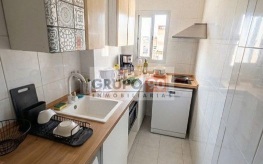 Venta Piso Els Orriols Rascanya València ref. 1-65818