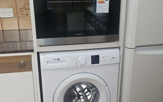 Alquiler Piso Marxalenes La Saïdia València ref. 1-65820