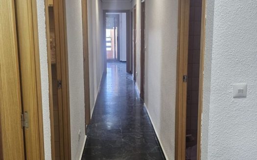 Alquiler Piso Marxalenes La Saïdia València ref. 1-65820