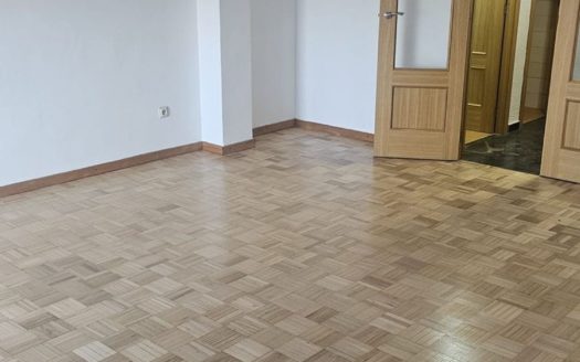 Alquiler Piso Marxalenes La Saïdia València ref. 1-65820