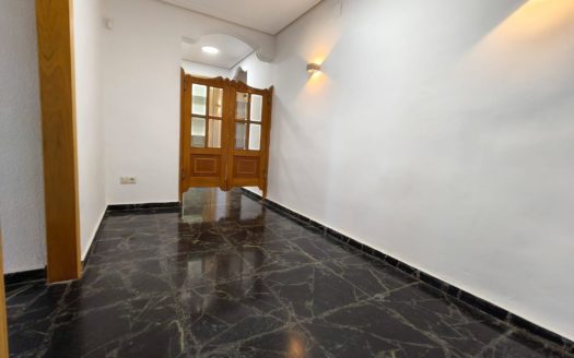 Alquiler Piso Marxalenes La Saïdia València ref. 1-65820
