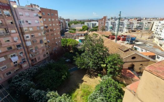 Alquiler Piso Marxalenes La Saïdia València ref. 1-65820