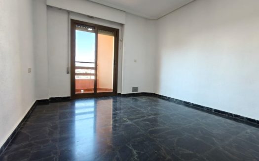 Alquiler Piso Marxalenes La Saïdia València ref. 1-65820