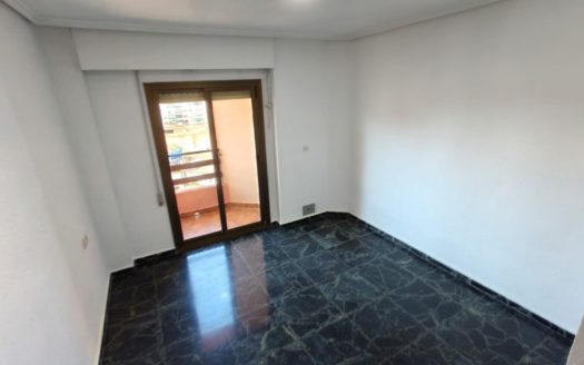 Alquiler Piso Marxalenes La Saïdia València ref. 1-65820