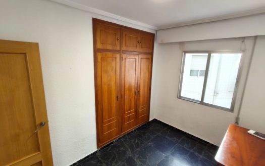 Alquiler Piso Marxalenes La Saïdia València ref. 1-65820