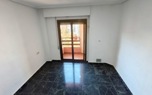 Alquiler Piso Marxalenes La Saïdia València ref. 1-65820